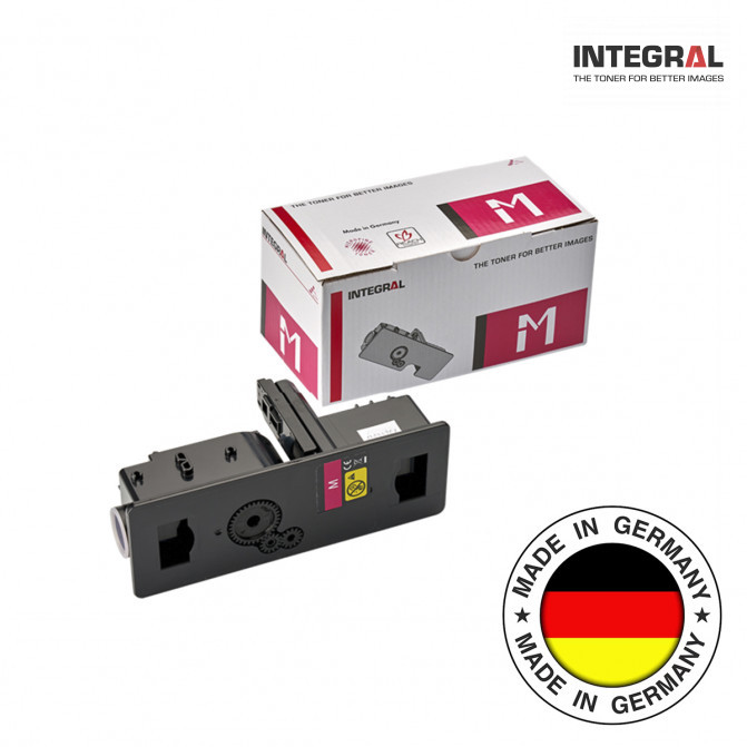 Toner cartridge Kyocera TK-5230 Magenta (P5021/M5521) 2.2K Integral