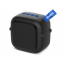 Колонки SVEN PS-48 Black, Bluetooth, 5W, TWS, Bluetooth, FM, USB, microSD, 500mA*h