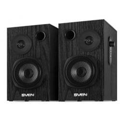 Колонки SVEN SPS-580 Black, 18w