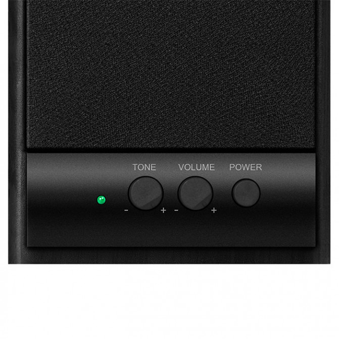 Boxe SVEN SPS-608 Black, 6w