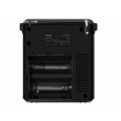 Колонки SVEN Tuner SRP-355  Black, 3w, FM, USB, SD/microSD, flashlight