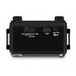 Колонки SVEN Tuner SRP-355  Black, 3w, FM, USB, SD/microSD, flashlight