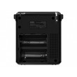 Колонки SVEN Tuner SRP-355  Black/Red, 3w, FM, USB, SD/microSD, flashlight