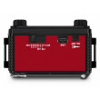 Колонки SVEN Tuner SRP-355  Black/Red, 3w, FM, USB, SD/microSD, flashlight