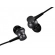 Наушники Xiaomi Mi in-Ear Basic, Matte Black
