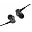 Наушники Xiaomi Mi in-Ear Basic, Matte Black