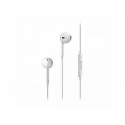 Наушники Xmusic Stereo H/Free, analog Earpods  X5, White