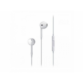 Căști Xmusic Stereo H/Free, analog Earpods  X5, White