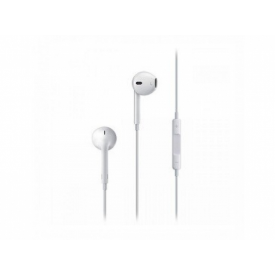 Căști Xmusic Stereo H/Free, analog Earpods  X5, White