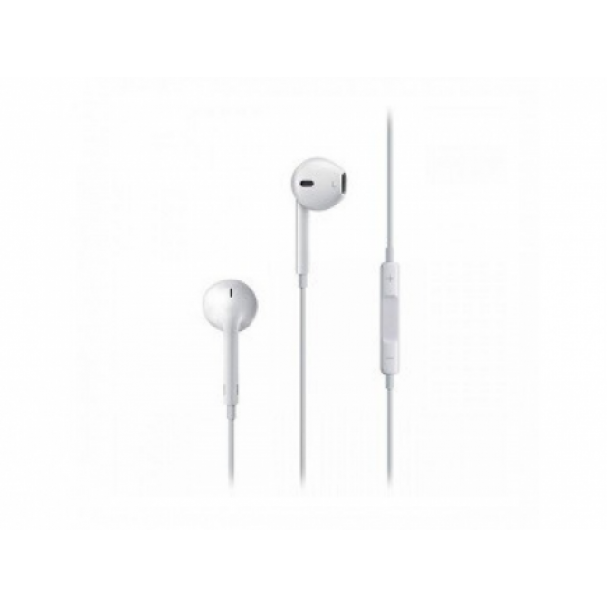 Наушники Xmusic Stereo H/Free, analog Earpods  X5, White