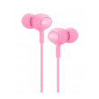 Наушники XO S6  Pink, Candy music
