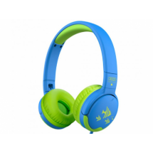 Наушники XO Kids EP47 Blue-Green, stereo