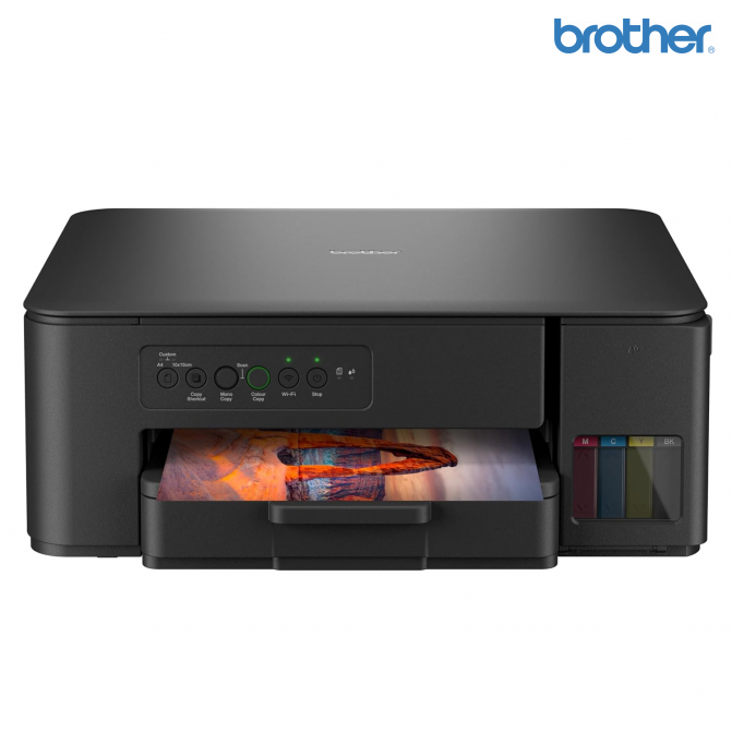 Multifuncțională Brother DCP-T430W
