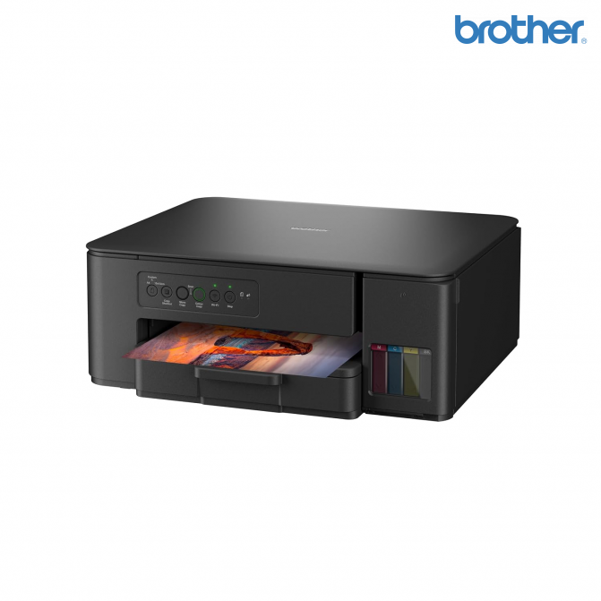Multifuncțională Brother DCP-T430W
