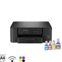 МФУ Brother DCP-T530DW