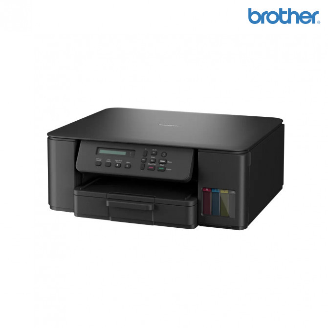 МФУ Brother DCP-T530DW