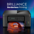 МФУ Brother DCP-T730DW