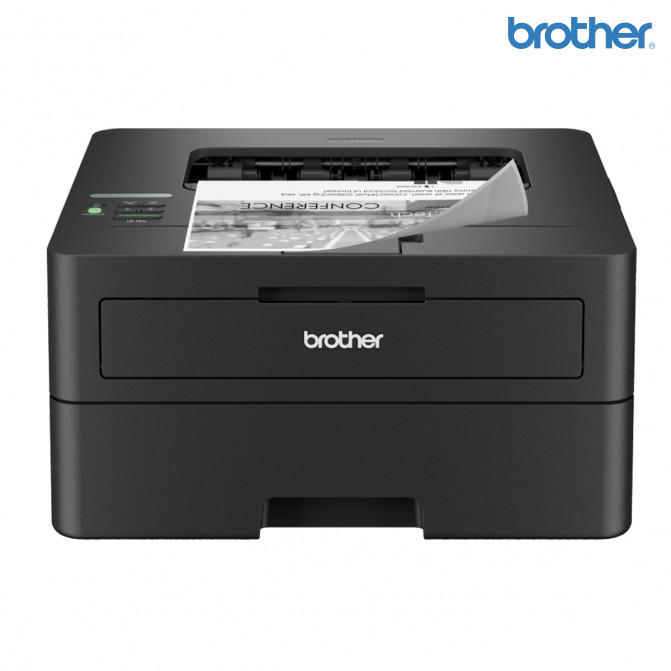 Imprimanta Brother HL-L2460DN