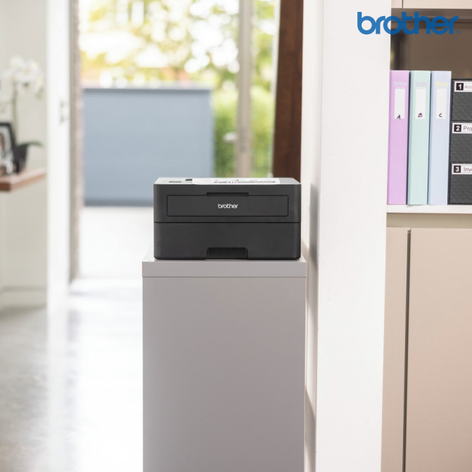 Imprimanta Brother HL-L2460DN