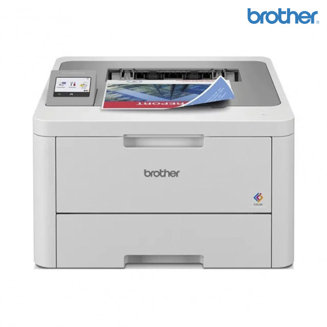 Imprimanta Brother HL-L8230CDW