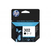 Картридж струйный HP №302 (F6U66AE) Black Original