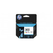 Cartuș cu jet de cerneală Original HP №302 (F6U65AE) Color
