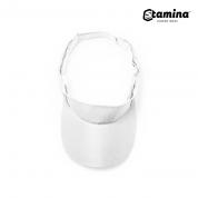 Chipiu Visor Wizer White pentru sublimare