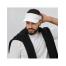 Кепка Roly Visor Wizer White для сублимации