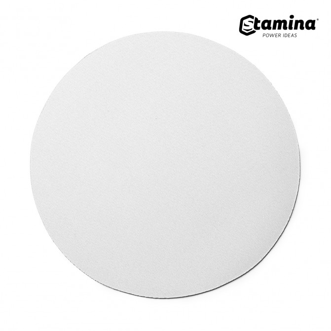 Коврик сублимационный для мыши YUBA 2997 White