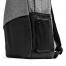 Rucsac Sidney Heather Grey