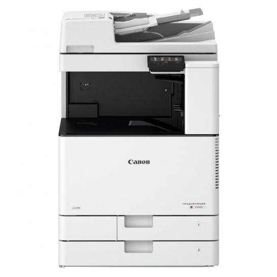 Multifuncţională Canon imageRUNNER C3025i