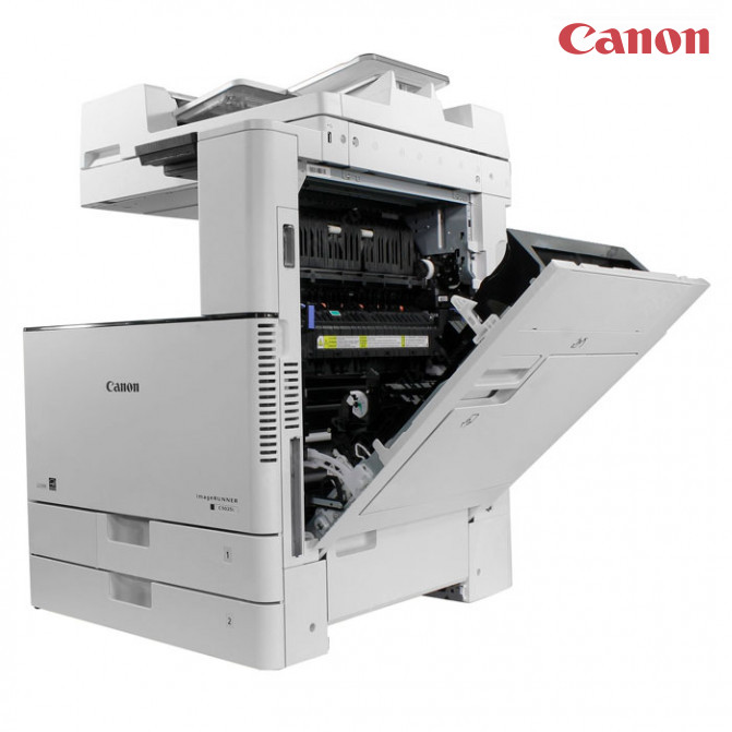 Multifuncţională Canon imageRUNNER C3025i