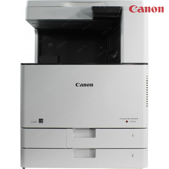 Multifuncţională Canon imageRUNNER C3025i