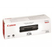 Cartuş laser Canon 726 (HP CE278A) Black Original