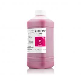 Cerneala OCBESTJET Eco solvent Epson XP600 DX4 DX5 DX6 DX7 Magenta 1000 ml 