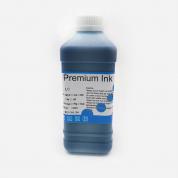 Cerneala OCBESTJET Eco solvent Epson XP600 DX4 DX5 DX6 DX7 Cyan 1000 ml 