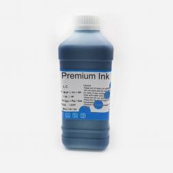 Cerneala OCBESTJET Eco solvent Epson XP600 DX4 DX5 DX6 DX7 Cyan 1000 ml 