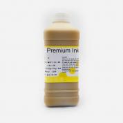 Cerneala OCBESTJET Eco solvent  Epson XP600 DX4 DX5 DX6 DX7 Yellow 1000 ml 