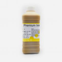 Cerneala OCBESTJET Eco solvent  Epson XP600 DX4 DX5 DX6 DX7 Yellow 1000 ml 