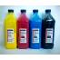 Toner Kyocera TK-5220/TK-5230/TK-5240 (M5526/M5521/MA2100) Black, 500g bottle Integral