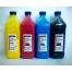 Тонер Kyocera TK-5220/5230/5240 (M5526/M5521/MA2100) Black, 500g bottle Integral