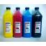 Тонер Kyocera TK-5220/5230/5240 (M5526/M5521/MA2100) Cyan, 500g bottle Integral