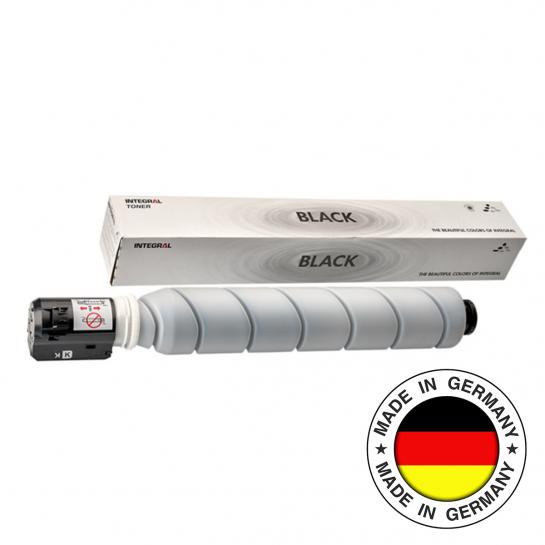 Toner cartridge Ricoh MP C4503/5503/6003/4504/5504/6004 33K Black Integral