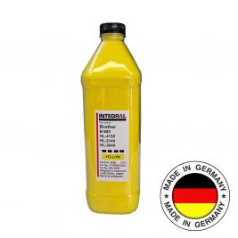 Тонер Brothers DCP-L3550CDW Yellow Multi Version (TN-320/325/328/TN-310/315/TN-241/245/TN-221/225/TN-230) 500g bottle Integral