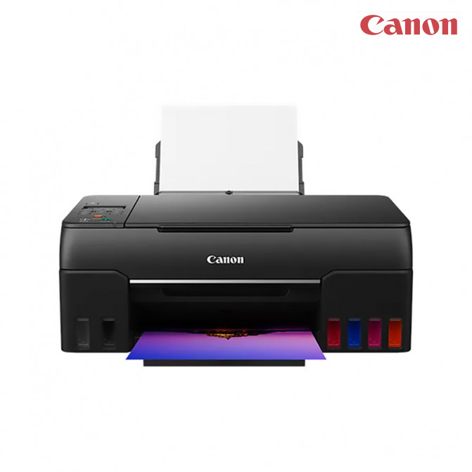 Multifuncţională Canon Pixma G640