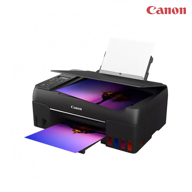 Multifuncţională Canon Pixma G640