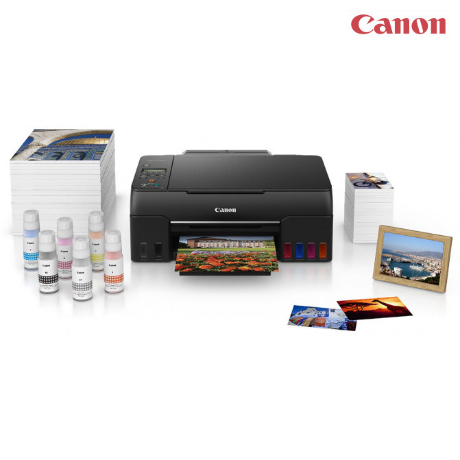 Multifuncţională Canon Pixma G640