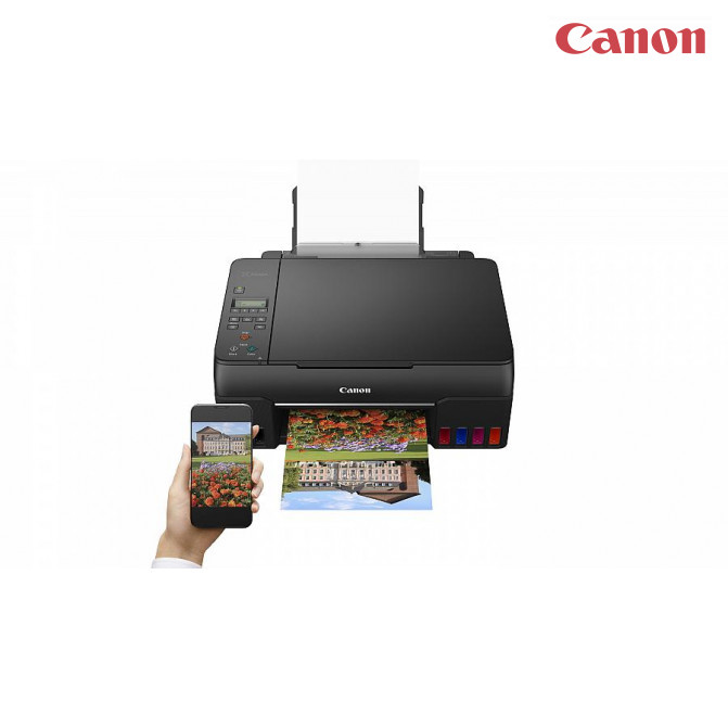 Multifuncţională Canon Pixma G640