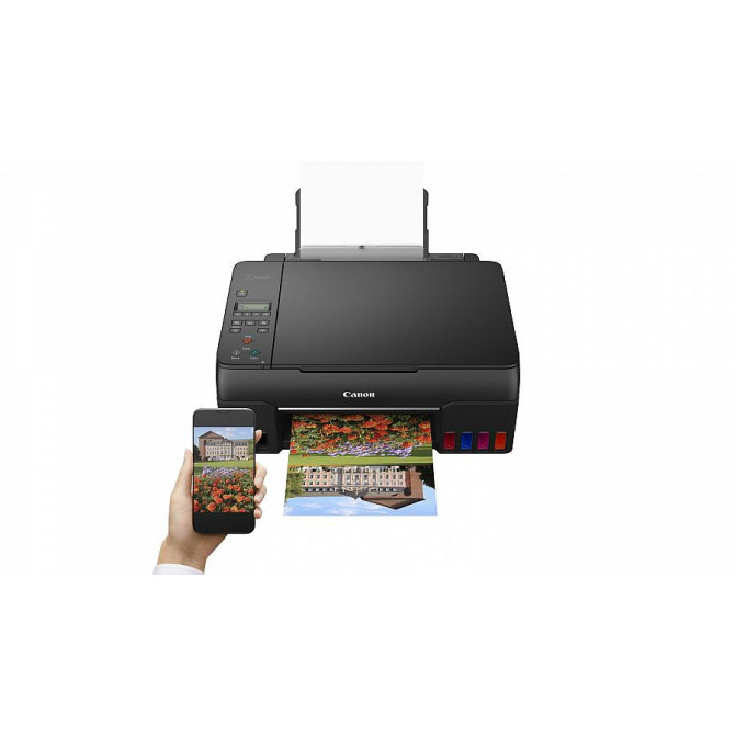 МФУ Canon Pixma G640