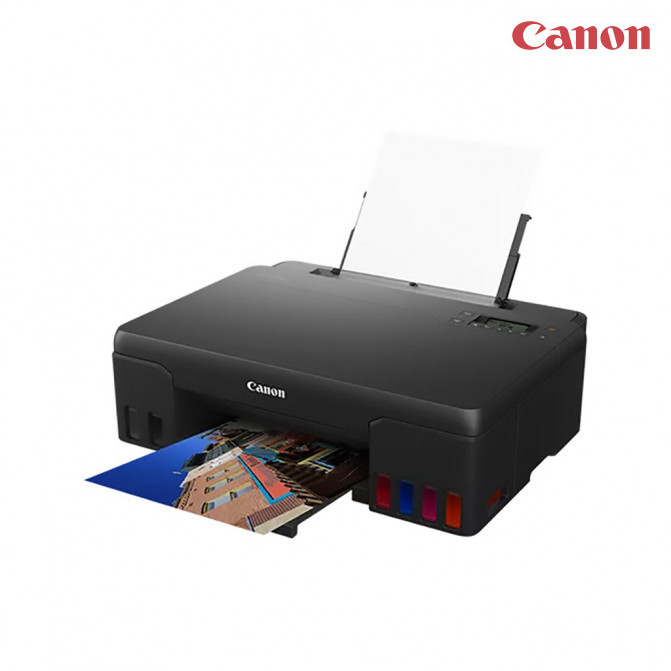 Imprimanta Canon Pixma G540